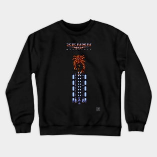 Xenon 2: Megablast Crewneck Sweatshirt